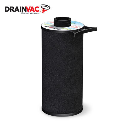 Picture of Activac 3® exhaust filter (FILT03)