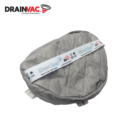 Picture of Internal Filter for DrainVac Central Vacuums (FILT30DVI)